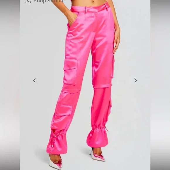 NWOT Retrofête MAR PANT
